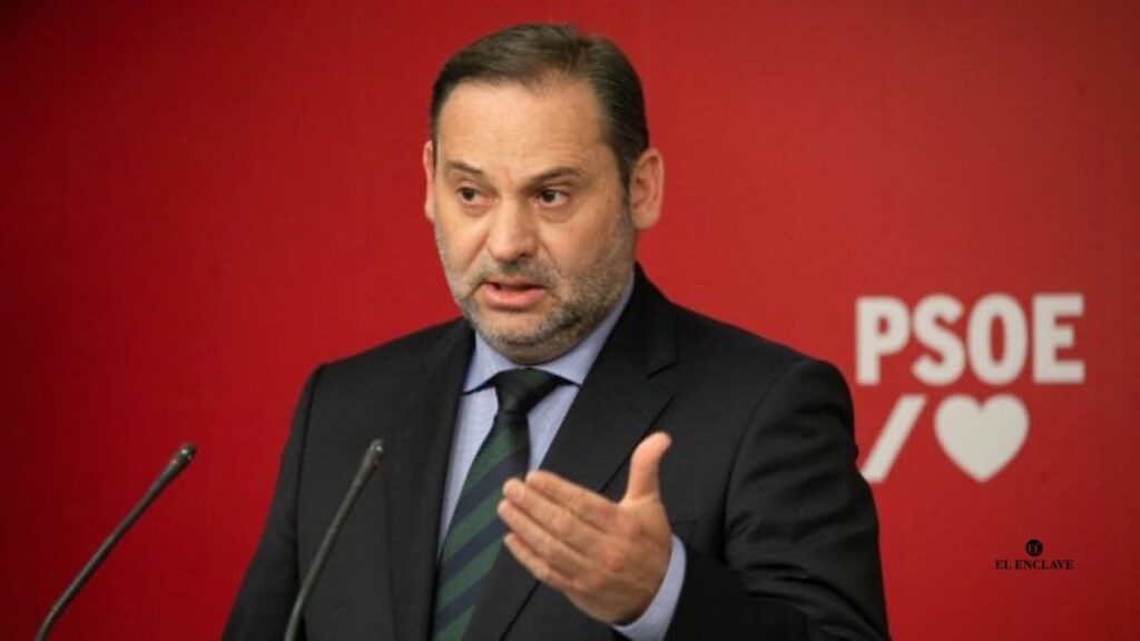 Del cajero a la caja las sombras que el PSOE no logra disipar