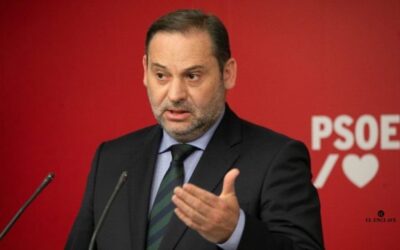 Del cajero a la caja las sombras que el PSOE no logra disipar