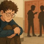 El acoso escolar en España