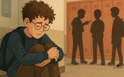 El acoso escolar en España