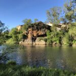 Eremitorio la Cueva y el Covanuto_Cillarperlata Fuente CEDER Merindades