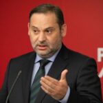 Investigación sobre ingresos en efectivo vinculados al exministro José Luis Ábalos