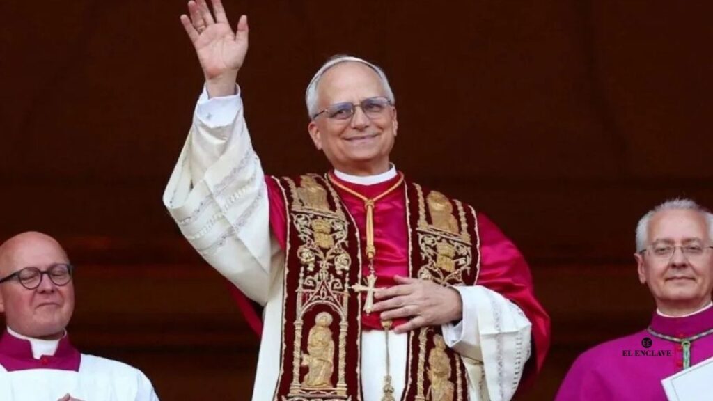 La Santa Sede ha confirmado oficialmente el primer viaje apostólico internacional del papa León XIV, quien visitará Turquía del 27 al 30 de noviembre y el Líbano del 30 de noviembre al 2 de diciem