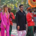 Las sombras sobre la cátedra de Begoña Gómez subvenciones, vínculos empresariales y dudas sobre la gestión pública