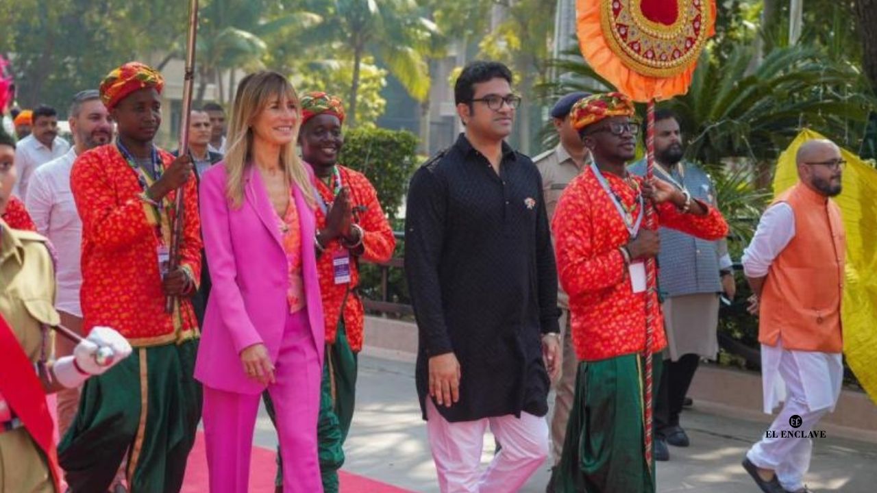 Las sombras sobre la cátedra de Begoña Gómez subvenciones, vínculos empresariales y dudas sobre la gestión pública