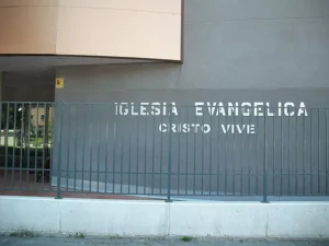 Madrid_-_Iglesia_Evangélica_Cristo_Vive_6