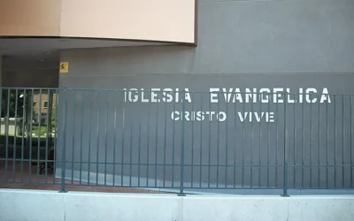 Madrid_-_Iglesia_Evangélica_Cristo_Vive_6