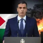El 54% de los españoles esta poco o nada de acuerdo con cómo el Gobierno ha actuado en el  conflicto de la franja de Gaza