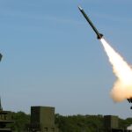 T-Dome el escudo aéreo con el que Taiwán busca protegerse de China