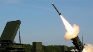 T-Dome el escudo aéreo con el que Taiwán busca protegerse de China