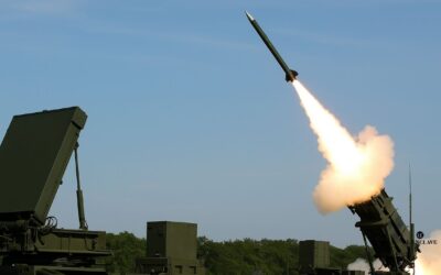 T-Dome el escudo aéreo con el que Taiwán busca protegerse de China