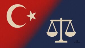 Turquía impone la moral islámica el 11º Paquete Judicial contra la identidad