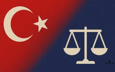 Turquía impone la moral islámica el 11º Paquete Judicial contra la identidad