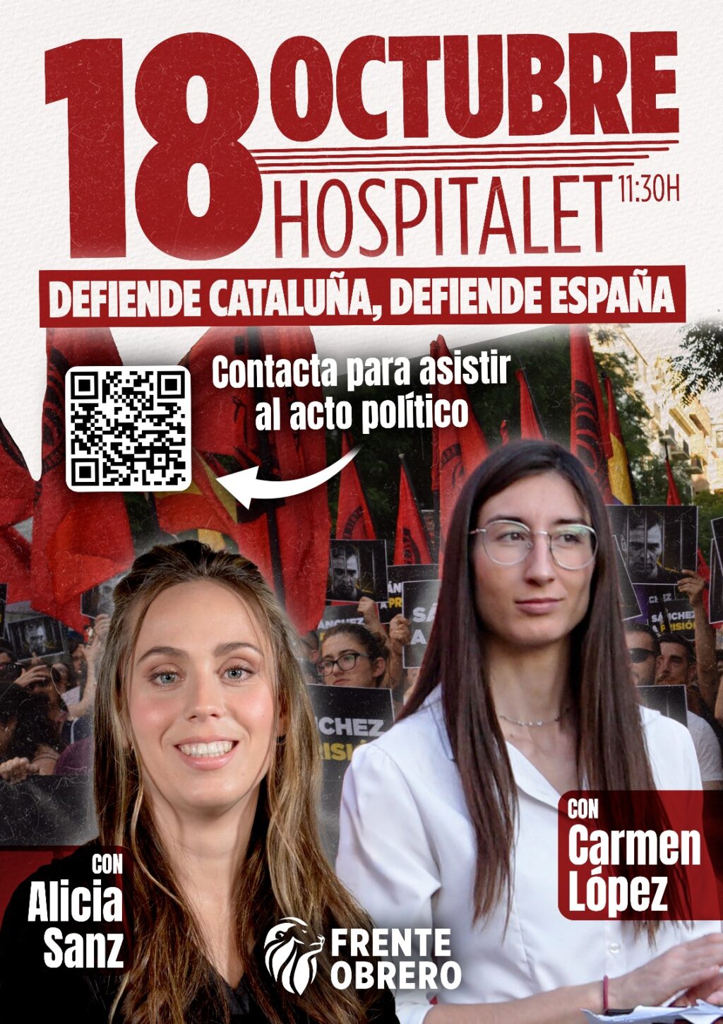 Frente Obrero