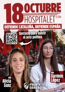 Frente Obrero