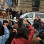 Las mentiras de los envidiosos son la prueba del éxito de los valientes