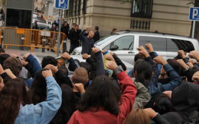 Las mentiras de los envidiosos son la prueba del éxito de los valientes