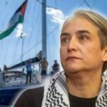 Vuelta a casa de la primera flotilla hacia Gaza. ¿Quiénes son los miembros españoles?
