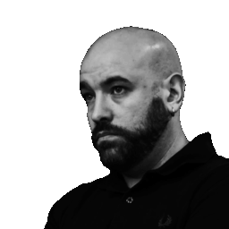 Denís Paredes Roibás