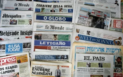 La degradación de la imagen internacional de Pedro Sanchez