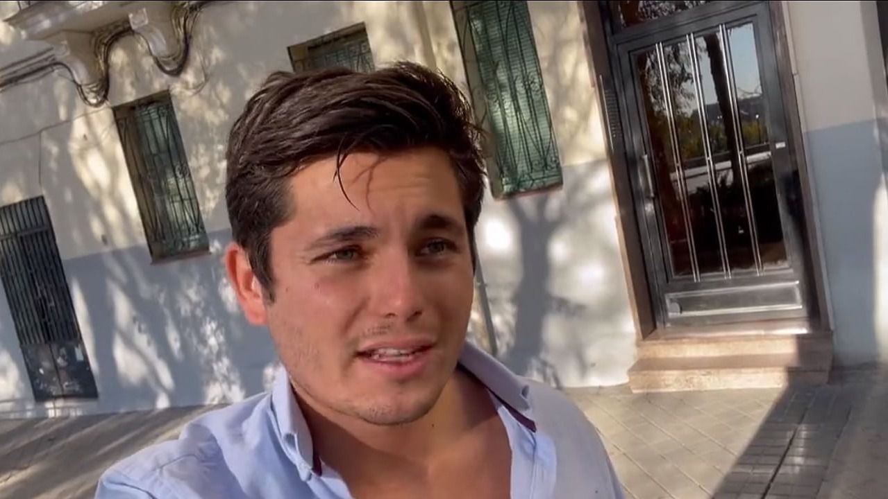 Las relaciones de Vito Quiles con Alvise Perez