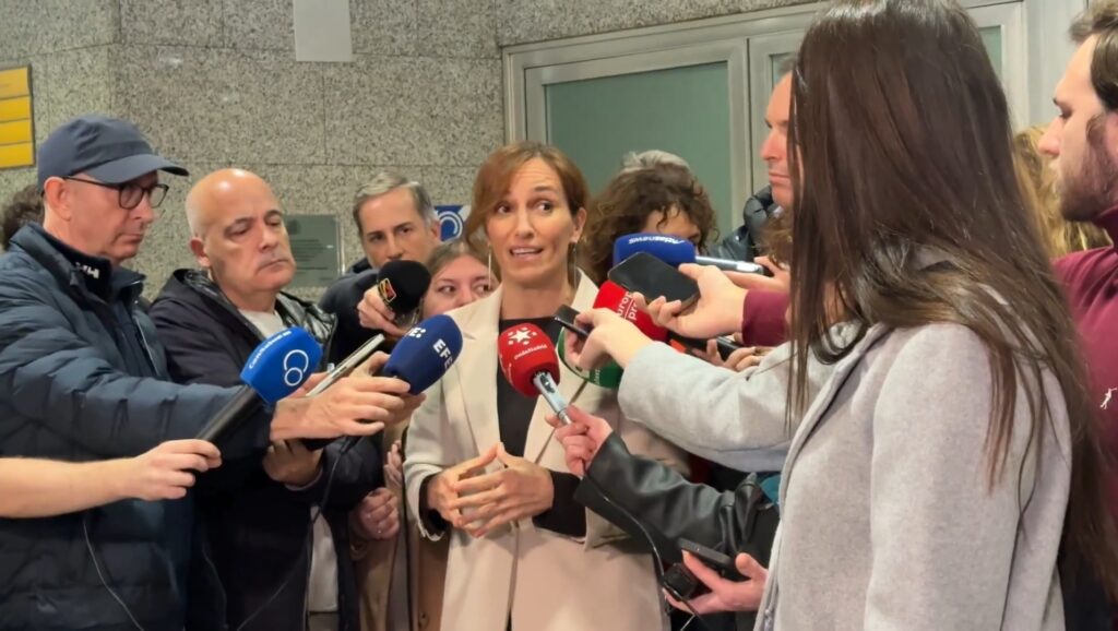 Carmen Mónica García