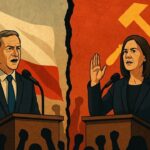 Chile vota este domingo un país dividido entre proyectos opuestos