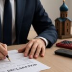 Cómo y por qué los diputados deben declarar todo su patrimonio, también en el extranjero (1)