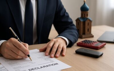 Cómo y por qué los diputados deben declarar todo su patrimonio, también en el extranjero (1)