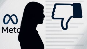 Irene Cano la guardiana del discurso público en España