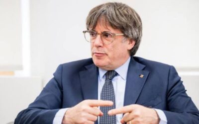 Junts dinamita la legislatura el socio que nunca quiso gobernar