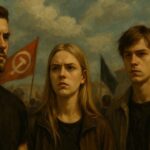 La nueva rebeldía cuando hacerse de extrema derecha se convierte en moda