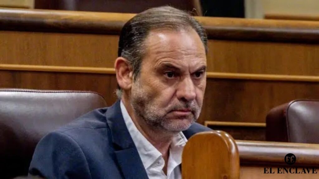 La política española y su lenta —pero evidente— degeneración