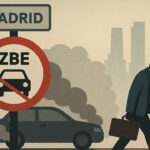 Las Zonas de Bajas Emisiones, un atentado contra los trabajadores