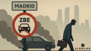 Las Zonas de Bajas Emisiones, un atentado contra los trabajadores