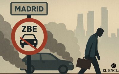 Las Zonas de Bajas Emisiones, un atentado contra los trabajadores