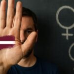 Letonia planta cara a la ideología de género