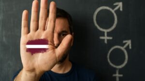 Letonia planta cara a la ideología de género