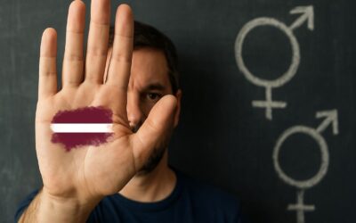 Letonia planta cara a la ideología de género