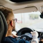 Los autónomos pueden deducir hasta el 50% del IVA por la compra de un coche, según la Agencia Tributaria.