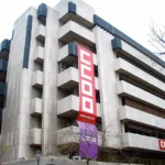 Madrid_-_Edificio_Caracas_(Sede_de_CCOO)_2