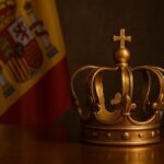 Medio siglo del Régimen del 78 y un silencio incómodo Juan Carlos I desaparece del relato oficial