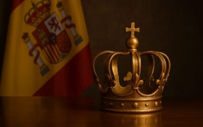 Medio siglo del Régimen del 78 y un silencio incómodo Juan Carlos I desaparece del relato oficial