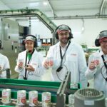 Nestlé refuerza su compromiso con Asturias inversión de 7 millones en la fábrica de LITORAL