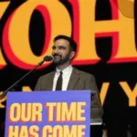 Nuevo Alcalde en Nueva York ¿Quién es y que está detrás del recién elegido alcalde de Nueva York  Zohran Mamdani?