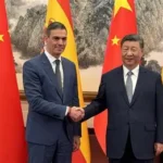 ¿Qué le debe el Gobierno Español a China?