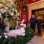 Tres planes navideños en Irlanda del Norte