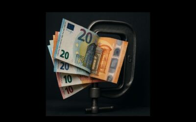 Una reforma tributaria que exprime más, pero no mejora nada