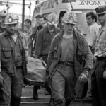 Nueva tragedia en la industria minera: Dos mineros mueren