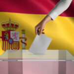 La potencial “derechización” de los menores de 24 años